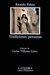 TRADICIONES PERUANAS