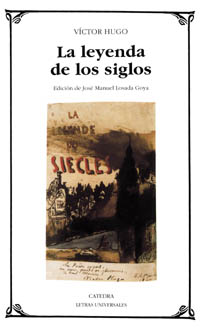 LEYENDA DE LOS SIGLOS-CATEDRA