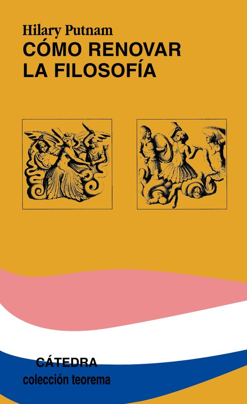 COMO RENOVAR LA FILOSOFIA