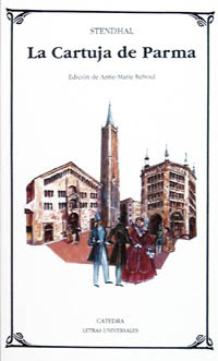 CARTUJA DE PARMA-CATEDRA
