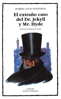 EXTRA�O CASO DR.JEKYLL Y HYDE-CATEDRA