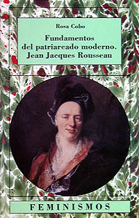 FUNDAMENTOS PATRIARCADO MODERNO