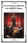 PRECIOSAS RIDICULAS- LAS MUJERES SABIAS, LAS