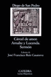 CARCEL DE AMOR- ARNALTE Y LUCENDA- SERMON