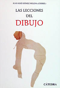 LECCIONES DEL DIBUJO-CATEDRA