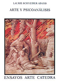 ARTE Y PSICOANALISIS-CATEDRA