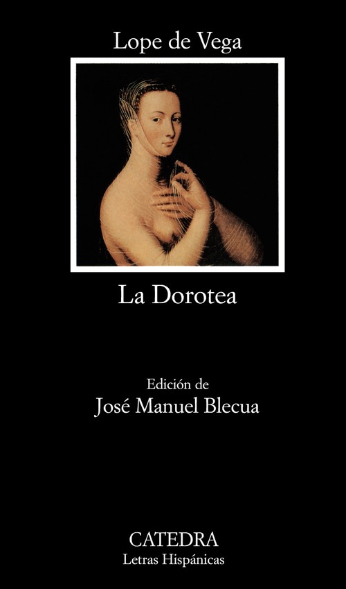 DOROTEA,LA-CATEDRA