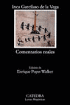 COMENTARIOS REALES DE LOS INCAS I