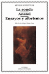 RONDA- ANATOL- ENSAYOS Y AFORISMOS, LA