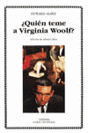 QUIEN TEME A VIRGINIA WOOLF?