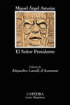 SE�OR PRESIDENTE, EL