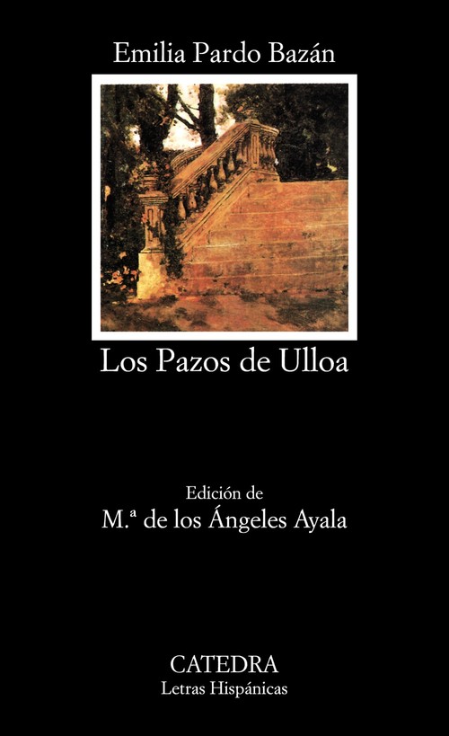 PAZOS DE ULLOA , LOS