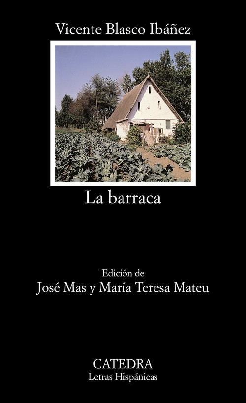 BARRACA,LA-CATEDRA