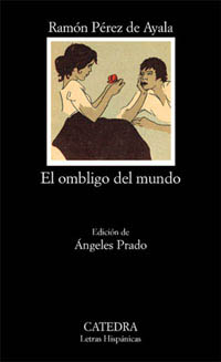 OMBLIGO DEL MUNDO,EL