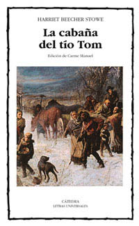 CABA�A DEL TIO TOM-CATEDRA