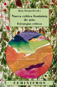 NUEVA CRITICA DE ARTE FEMINISTA-CATEDRA