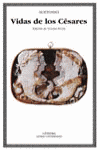 VIDAS DE LOS CESARES