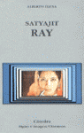 SATYAJIT RAY