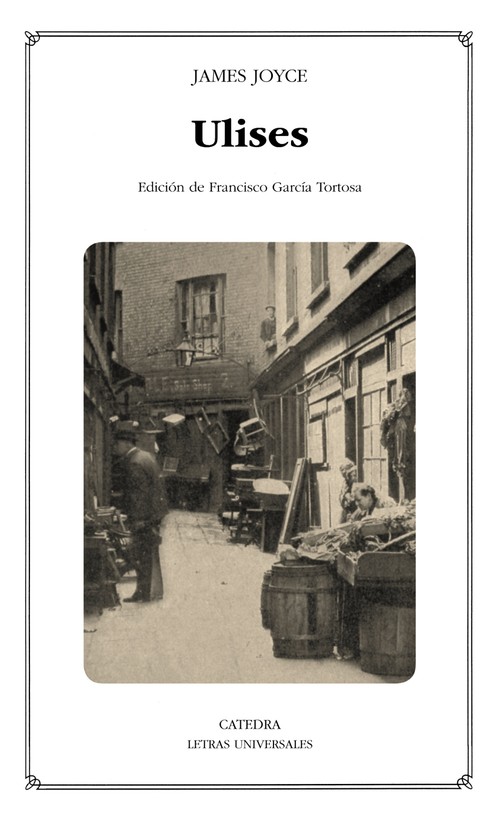 ULISES-CATEDRA
