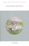 GEOGRAFIA POLITICA