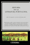 HISTORIA DE LA LITERATURA PORTUGUESA