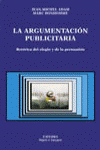 ARGUMENTACION PUBLICITARIA, LA