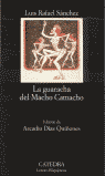 GUARACHA DEL MACHO CAMACHO, LA