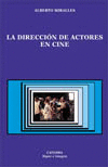 DIRECCION DE ACTORES EN CINE,LA