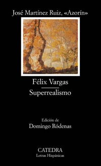 FELIX VARGAS//SUPERREALISMO