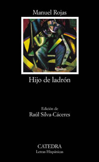 HIJO DEL LADRON-CATEDRA