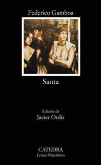 SANTA-BOLSILLO