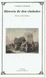 HISTORIA DE DOS CIUDADES//CATEDRA