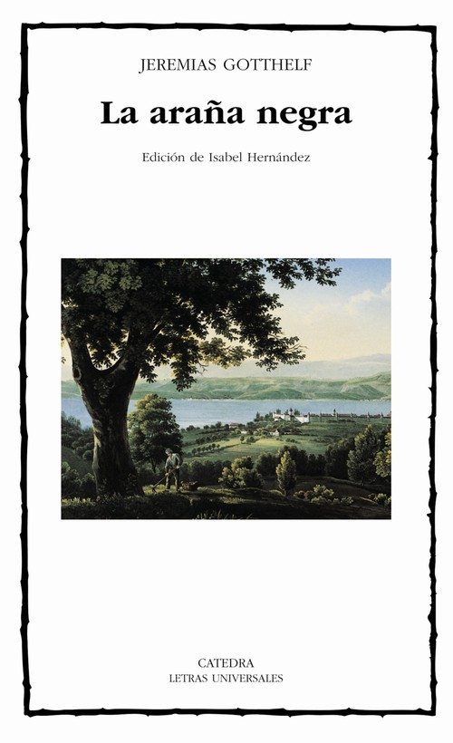 ARA�A NEGRA-CATEDRA