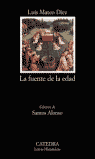FUENTE DE LA EDAD, LA