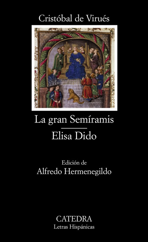 GRAN SEMIRAMIS-ELISA DIDO