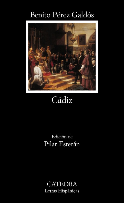 CADIZ-CATEDRA