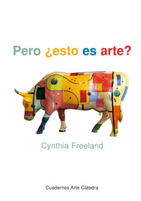 PERO ESTO ES ARTE?-CATEDRA