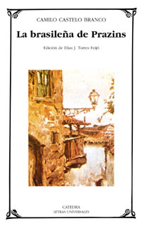 BRASILE�A DE PRAZINS-CATEDRA