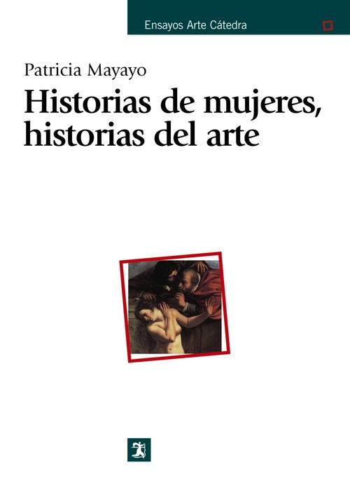 HISTORIAS DE MUJERES,HISTORIAS ARTE-CATE