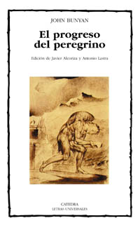 JOHN BUNYAN, EL VIATGE DEL PELEGRI.2001