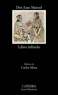 LIBRO INFINIDO-CATEDRA