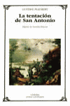 TENTACION DE SAN ANTONIO, LA