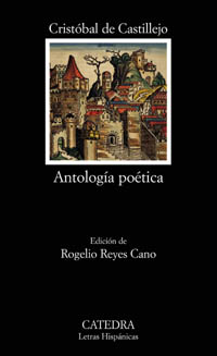 ANTOLOGIA POETICA-CRISTOBAL CASTILLEJO