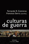 CULTURAS DE GUERRA-CATEDRA