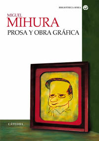 PROSA Y OBRA GRAFICA