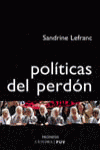 POLITICAS DE PERDON-CATEDRA