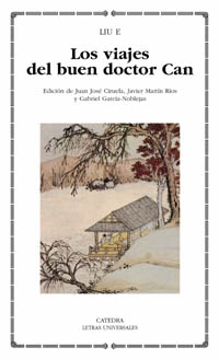 VIAJES DEL BUEN DOCTOR CAN-CATEDRA