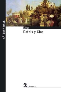 DAFNIS Y CLOE-CATEDRA BASE
