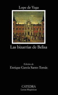 BIZARRIAS DE BELISA-CATEDRA