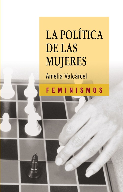 POLITICA DE LAS MUJERES,LA